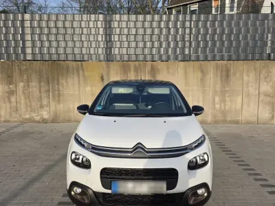 Gebraucht Citroën C3