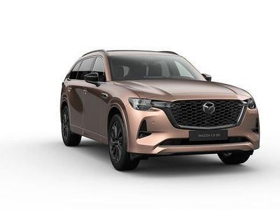 Gebraucht Mazda CX-80 Homura-Line 327 PS (240 kW) 2024 SUV