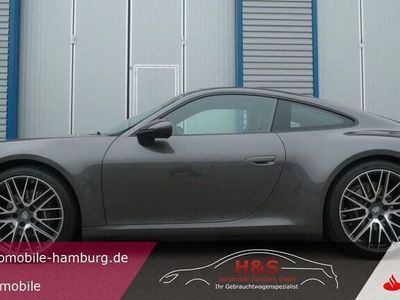 Porsche 911 Carrera