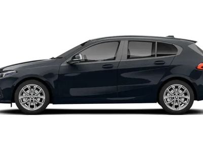 Grau Gebraucht 2025 BMW 118 Efficient Dynamics Kleinwagen | 30.950 € (Guter Preis)