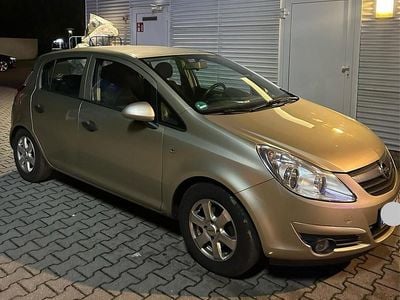 Gebraucht 2009 Opel Corsa Limousine | 1.999 € (Fairer Preis)