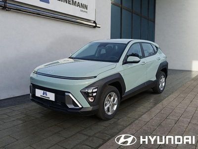 Mirage green Neu 2025 Hyundai Kona SUV | 21.850 € (Guter Preis)