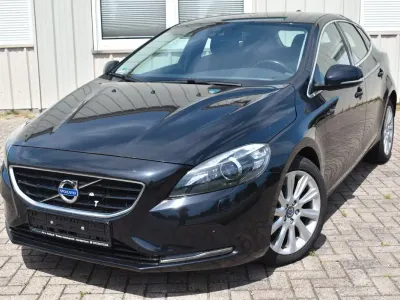 Gebraucht Volvo V40
