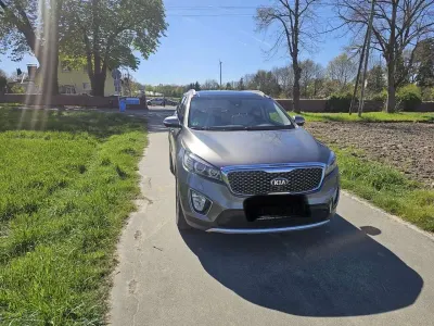 Gebraucht Kia Sorento