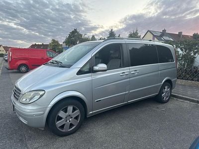 Mercedes Viano
