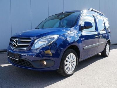 Mercedes Citan 111