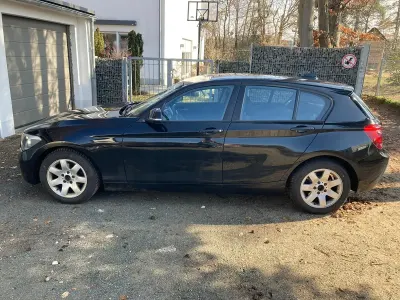 Gebraucht BMW 114