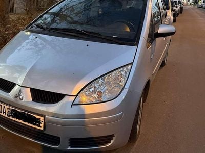 Gebraucht Mitsubishi Colt Invite 95 PS (69 kW) 2007 Limousine