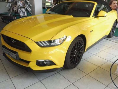Ford Mustang GT