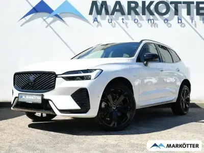 Gebraucht Volvo XC60 Plus 398 PS (292 kW) 2025 Weiss SUV