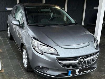 gebraucht Opel Corsa Corsa1.2 Active