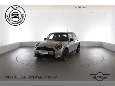 Gebraucht Mini Cooper Classic 136 PS (100 kW) 2022 Grau Kleinwagen