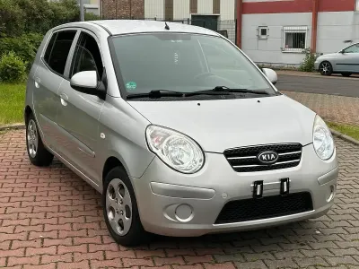 Gebraucht Kia Picanto