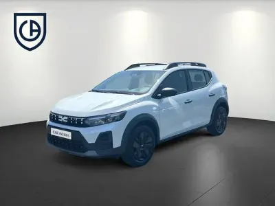 Gebraucht Dacia Sandero