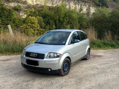 Audi A2