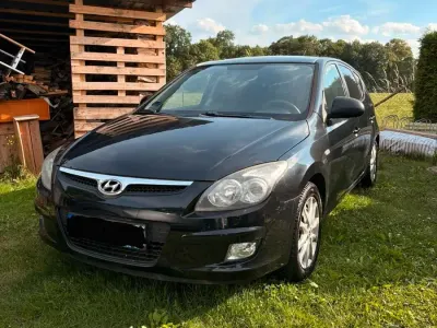 Gebraucht Hyundai i30