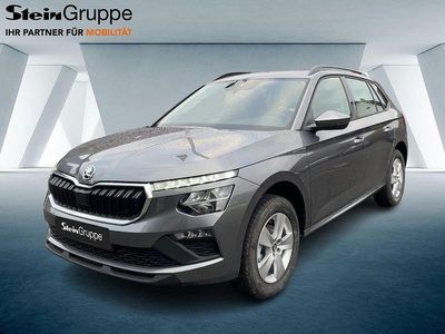 Grau Neu 2025 Skoda Kamiq Essence SUV | 28.190 € (Teuer)