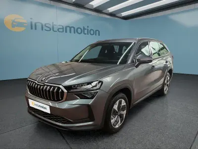 Gebraucht Skoda Kodiaq 193 PS (141 kW) 2025 Andere SUV