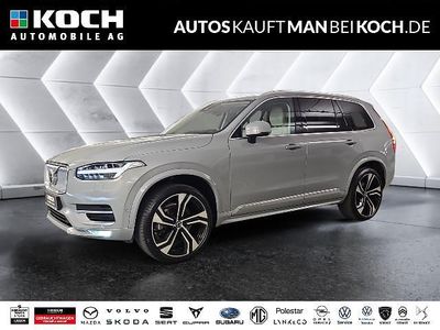 Gebraucht Volvo XC90 184 PS (135 kW) 2023 SUV