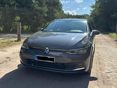 VW Golf VIII