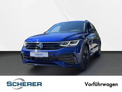VW Tiguan gebraucht in Mayen (22) - AutoUncle