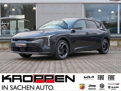 Second-hand Kia K4 Spirit 150 CP (110 kW) 2026 Gri Berlinǎ