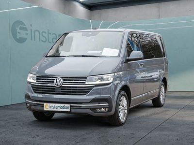 gebraucht VW T6 1