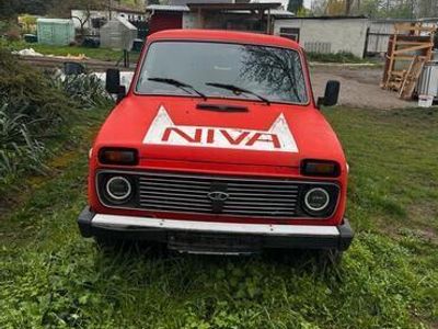 Lada niva