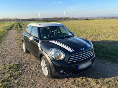 Mini Cooper Countryman