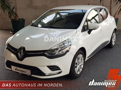 Renault Clio IV