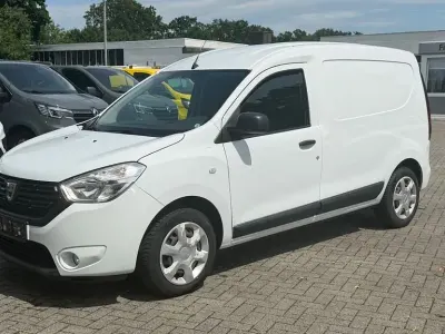 Gebraucht Dacia Dokker