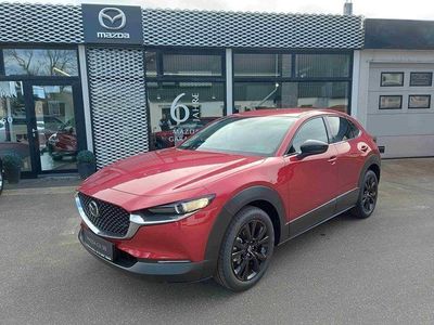 gebraucht Mazda CX-30 2.0 e-SKYACTIV-G 150 Automatik Homura