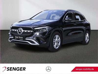 Mercedes GLA200