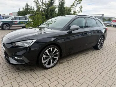 Gebraucht Seat Leon