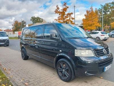 VW T5