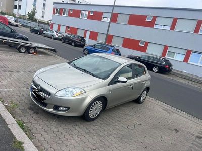 Fiat Bravo