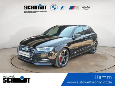 Gebraucht Audi A3
