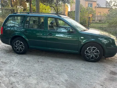 Gebraucht VW Golf III