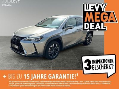 Lexus UX 250h