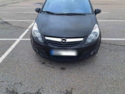 gebraucht Opel Corsa 1.4 Twinport Sport Sport