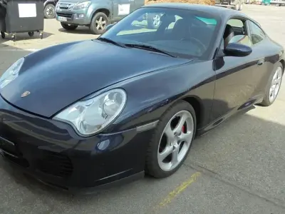 Gebraucht Porsche 911 Carrera 4S