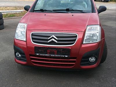 Citroën C2