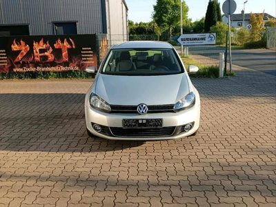 VW Golf VI