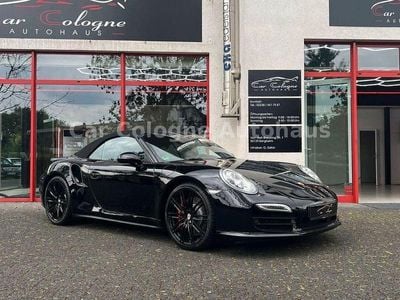 Porsche 991
