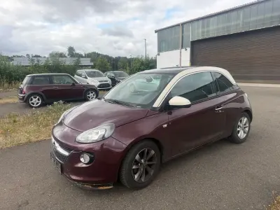 Gebraucht Opel Adam