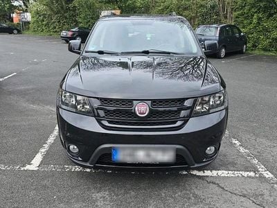 Fiat Freemont