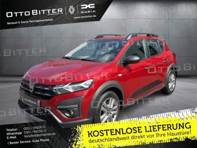 Gebraucht Dacia Sandero