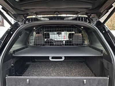 Land Rover Discovery 5