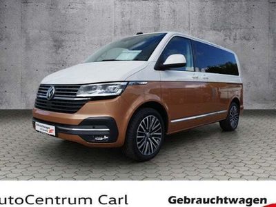 VW Multivan