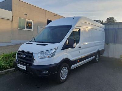 gebraucht Ford Transit 350 L4 H3 Trend -